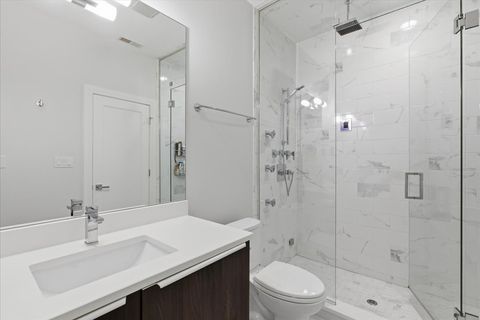 Tiny photo for 1820 W HADDON Avenue #1, Chicago, IL 60622 (MLS # 12600117)