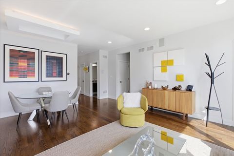 Tiny photo for 1820 W HADDON Avenue #1, Chicago, IL 60622 (MLS # 12600117)