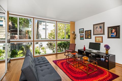 Tiny photo for Chicago, IL 60657 (MLS # 12469485)