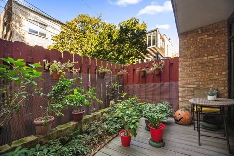 Tiny photo for Chicago, IL 60657 (MLS # 12469485)