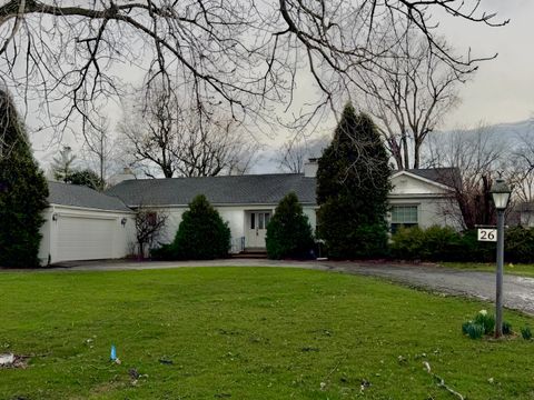 26 Windsor Drive Oak Brook IL 60523