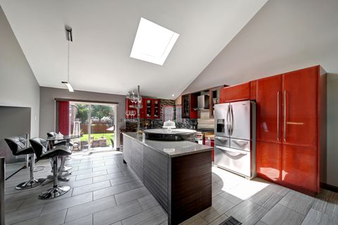 Tiny photo for 2005 Fairview Lane, South Holland, IL 60473 (MLS # 12503849)