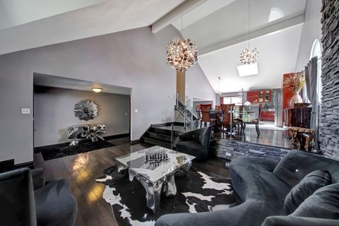 Tiny photo for 2005 Fairview Lane, South Holland, IL 60473 (MLS # 12503849)