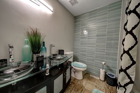 Tiny photo for 2005 Fairview Lane, South Holland, IL 60473 (MLS # 12503849)