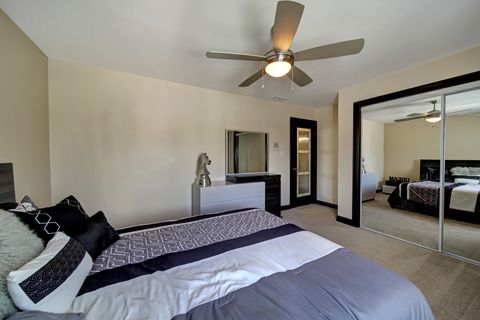 Tiny photo for 2005 Fairview Lane, South Holland, IL 60473 (MLS # 12503849)