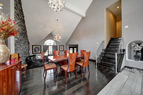 Tiny photo for 2005 Fairview Lane, South Holland, IL 60473 (MLS # 12503849)