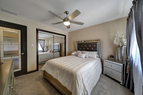 Tiny photo for 2005 Fairview Lane, South Holland, IL 60473 (MLS # 12503849)