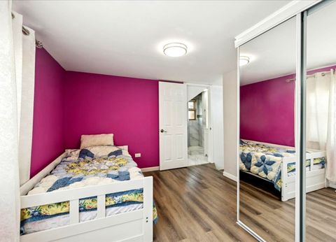 Tiny photo for 507 S Waterman Avenue, Arlington Heights, IL 60004 (MLS # 12596180)