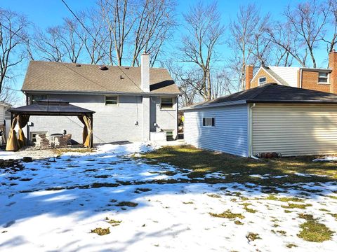 Tiny photo for 507 S Waterman Avenue, Arlington Heights, IL 60004 (MLS # 12596180)