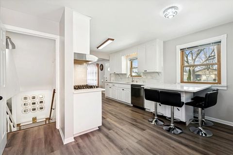 Tiny photo for 507 S Waterman Avenue, Arlington Heights, IL 60004 (MLS # 12596180)