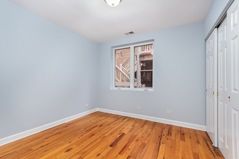 Tiny photo for 2217 W Farwell Avenue #3B, Chicago, IL 60645 (MLS # 12422124)