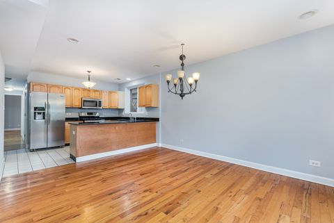Tiny photo for 2217 W Farwell Avenue #3B, Chicago, IL 60645 (MLS # 12422124)
