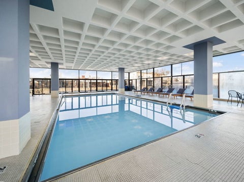 Tiny photo for 5320 N SHERIDAN Road #1911, Chicago, IL 60640 (MLS # 12671112)