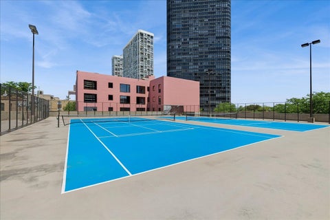Tiny photo for 5320 N SHERIDAN Road #1911, Chicago, IL 60640 (MLS # 12671112)