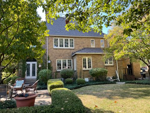 A home in Lasalle