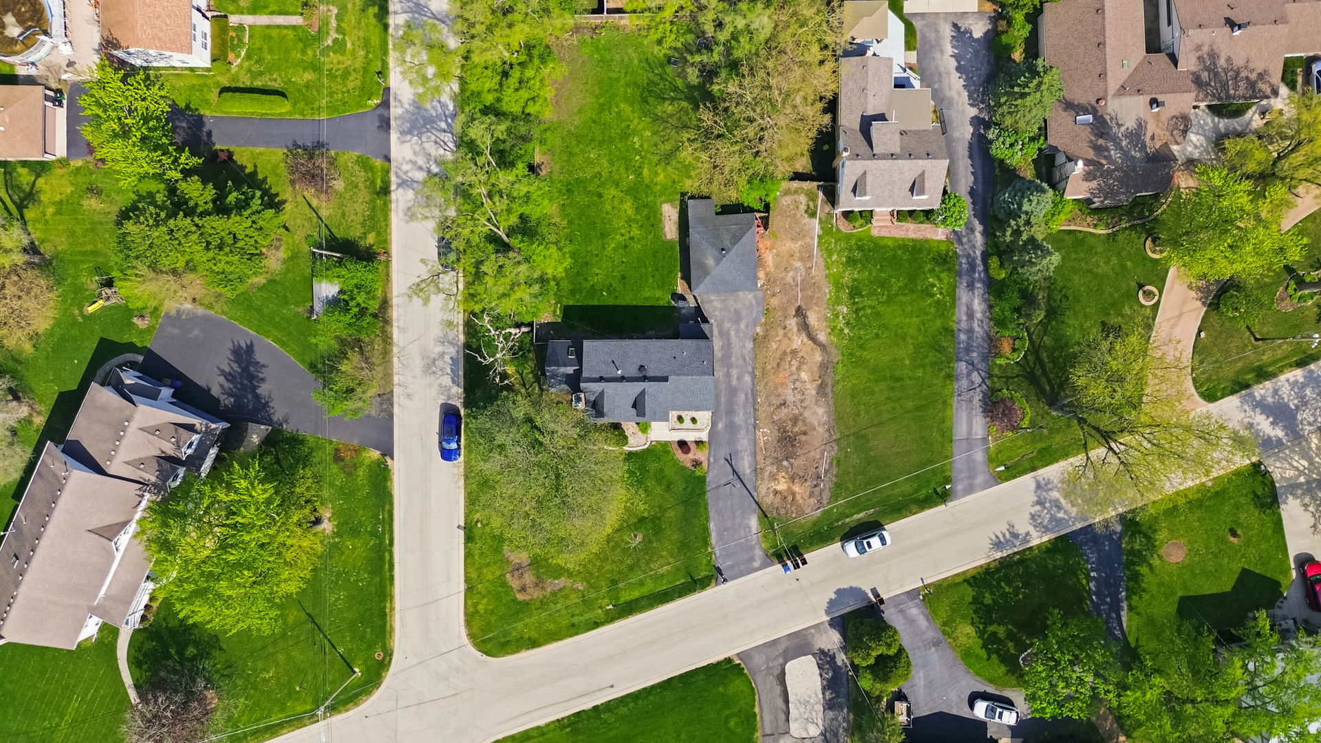 0S611 Cedar Avenue