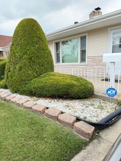 Tiny photo for 1429 N Wolf Road, Berkeley, IL 60163 (MLS # 12220860)