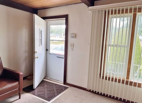 Tiny photo for 1429 N Wolf Road, Berkeley, IL 60163 (MLS # 12220860)