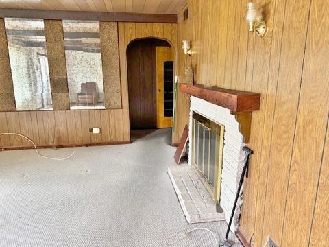 Tiny photo for 1429 N Wolf Road, Berkeley, IL 60163 (MLS # 12220860)