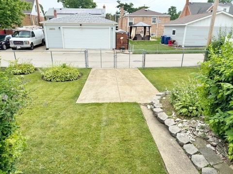 Tiny photo for 1429 N Wolf Road, Berkeley, IL 60163 (MLS # 12220860)