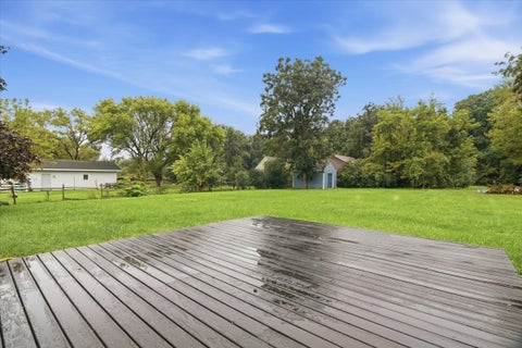 Tiny photo for 37860 N Metropolitan Avenue, Beach Park, IL 60087 (MLS # 12764292)