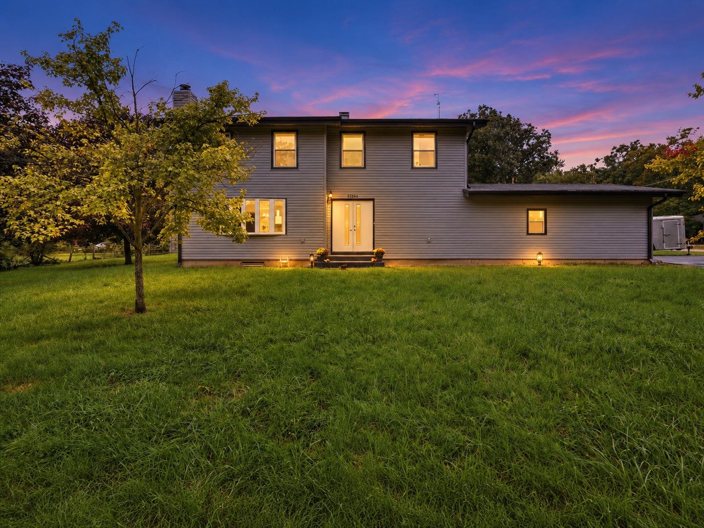 37860 N Metropolitan Avenue