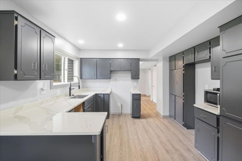 Tiny photo for 37860 N Metropolitan Avenue, Beach Park, IL 60087 (MLS # 12764292)