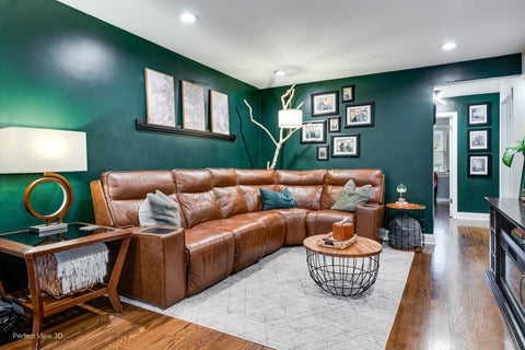 Tiny photo for 2821 WASHINGTON Street, Franklin Park, IL 60131 (MLS # 12729693)