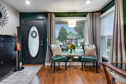 Tiny photo for 2821 WASHINGTON Street, Franklin Park, IL 60131 (MLS # 12729693)