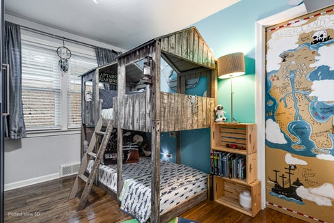 Tiny photo for 2821 WASHINGTON Street, Franklin Park, IL 60131 (MLS # 12729693)