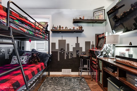 Tiny photo for 2821 WASHINGTON Street, Franklin Park, IL 60131 (MLS # 12729693)