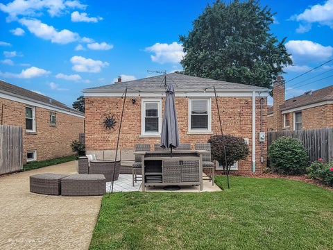 Tiny photo for 2821 WASHINGTON Street, Franklin Park, IL 60131 (MLS # 12729693)