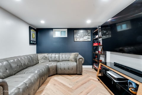 Tiny photo for 2821 WASHINGTON Street, Franklin Park, IL 60131 (MLS # 12729693)