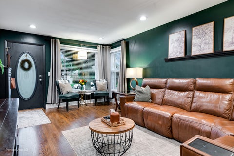 Tiny photo for 2821 WASHINGTON Street, Franklin Park, IL 60131 (MLS # 12729693)