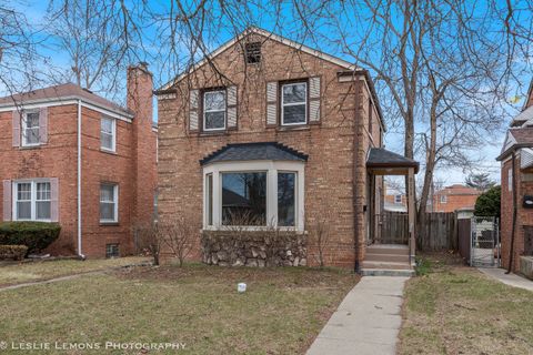 Photo of 2111 S 24th Avenue, Broadview, IL 60155 (MLS # 12588136)