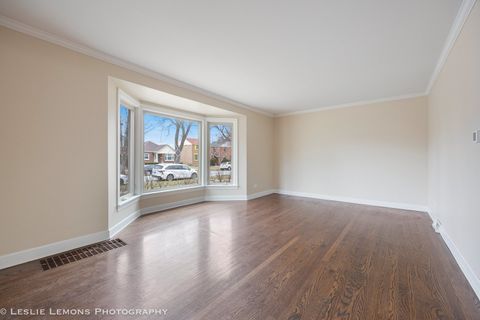 Tiny photo for 2111 S 24th Avenue, Broadview, IL 60155 (MLS # 12588136)