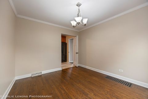 Tiny photo for 2111 S 24th Avenue, Broadview, IL 60155 (MLS # 12588136)