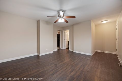 Tiny photo for 2111 S 24th Avenue, Broadview, IL 60155 (MLS # 12588136)