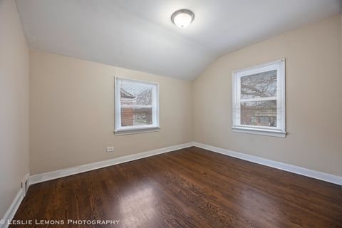 Tiny photo for 2111 S 24th Avenue, Broadview, IL 60155 (MLS # 12588136)