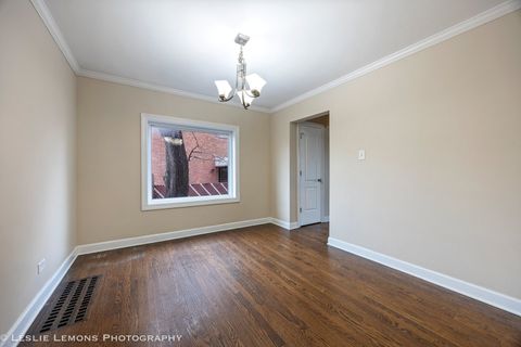 Tiny photo for 2111 S 24th Avenue, Broadview, IL 60155 (MLS # 12588136)