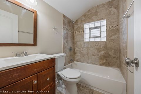 Tiny photo for 2111 S 24th Avenue, Broadview, IL 60155 (MLS # 12588136)