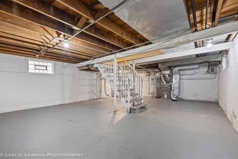 Tiny photo for 2111 S 24th Avenue, Broadview, IL 60155 (MLS # 12588136)