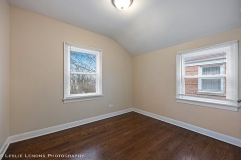 Tiny photo for 2111 S 24th Avenue, Broadview, IL 60155 (MLS # 12588136)