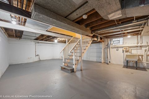 Tiny photo for 2111 S 24th Avenue, Broadview, IL 60155 (MLS # 12588136)