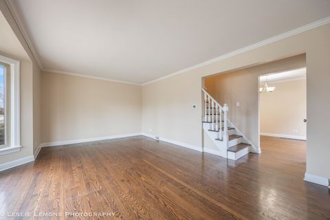 Tiny photo for 2111 S 24th Avenue, Broadview, IL 60155 (MLS # 12588136)