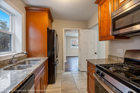 Tiny photo for 2111 S 24th Avenue, Broadview, IL 60155 (MLS # 12588136)