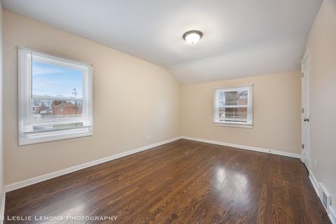 Tiny photo for 2111 S 24th Avenue, Broadview, IL 60155 (MLS # 12588136)