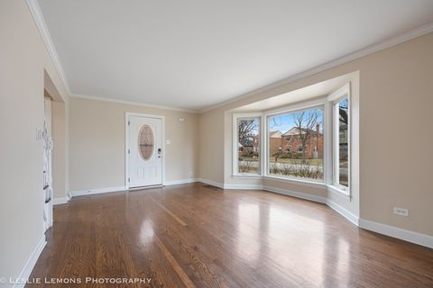 Tiny photo for 2111 S 24th Avenue, Broadview, IL 60155 (MLS # 12588136)