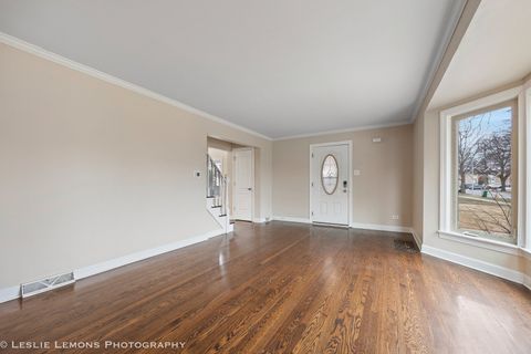 Tiny photo for 2111 S 24th Avenue, Broadview, IL 60155 (MLS # 12588136)