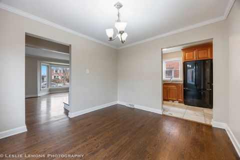 Tiny photo for 2111 S 24th Avenue, Broadview, IL 60155 (MLS # 12588136)